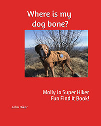 John Hiker Books