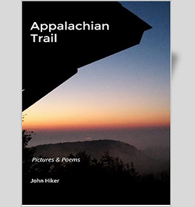 John Hiker Books