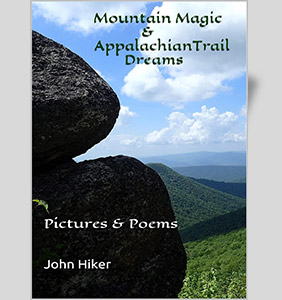 John Hiker Books