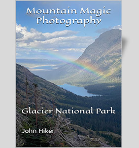 John Hiker Books