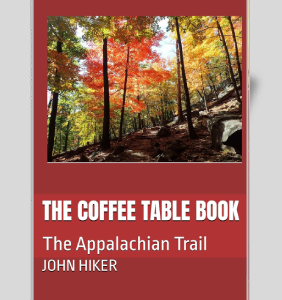 John Hiker Books